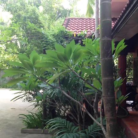 Alliance Villa Siem Reap